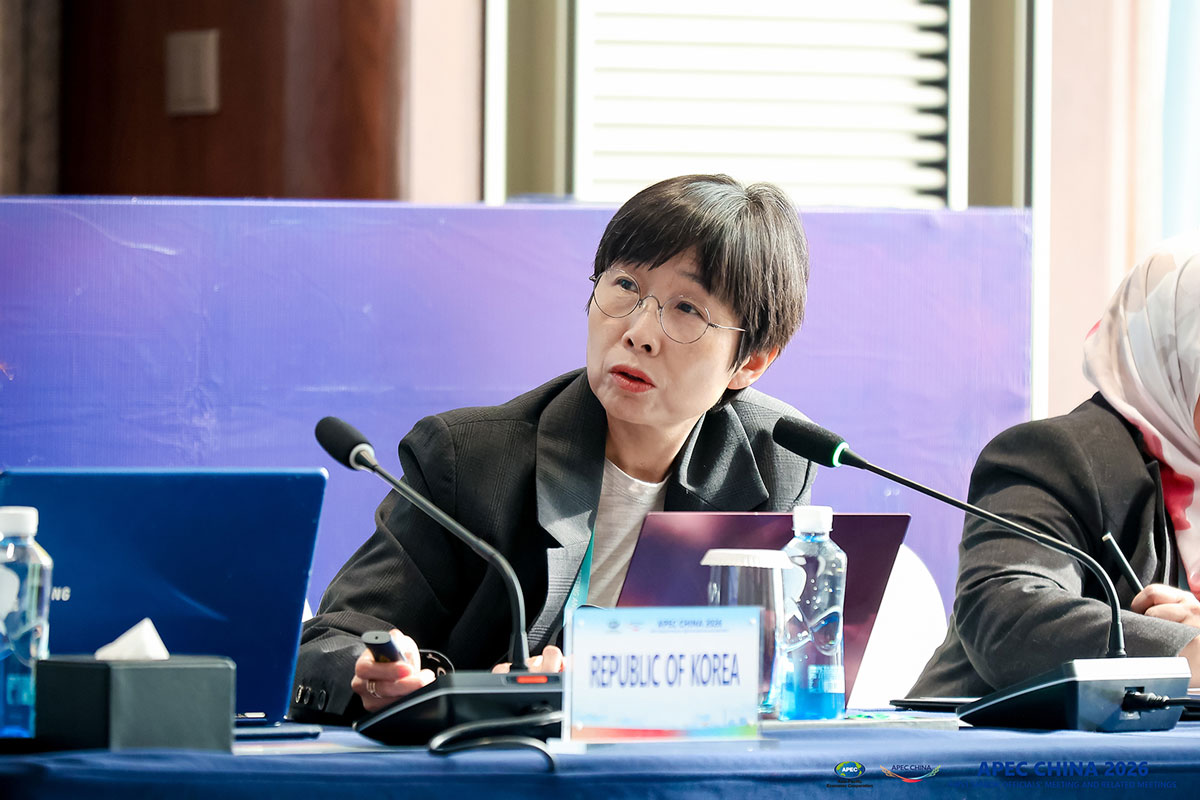 순천향대 부천병원, 광저우 APEC에서 의료기기 교육 성과 발표