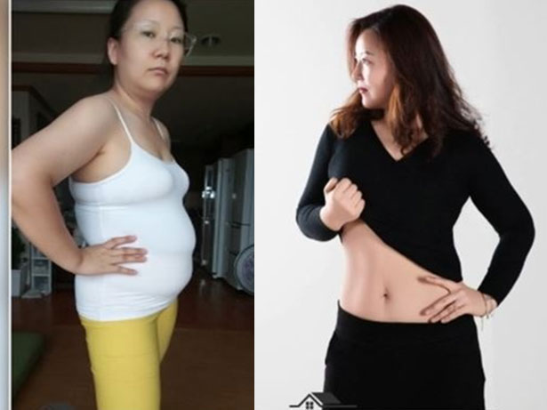 “40대인데 23kg 감량” 김세아, 백미 대신 ‘이 밥’ 먹으며 뺐다던데