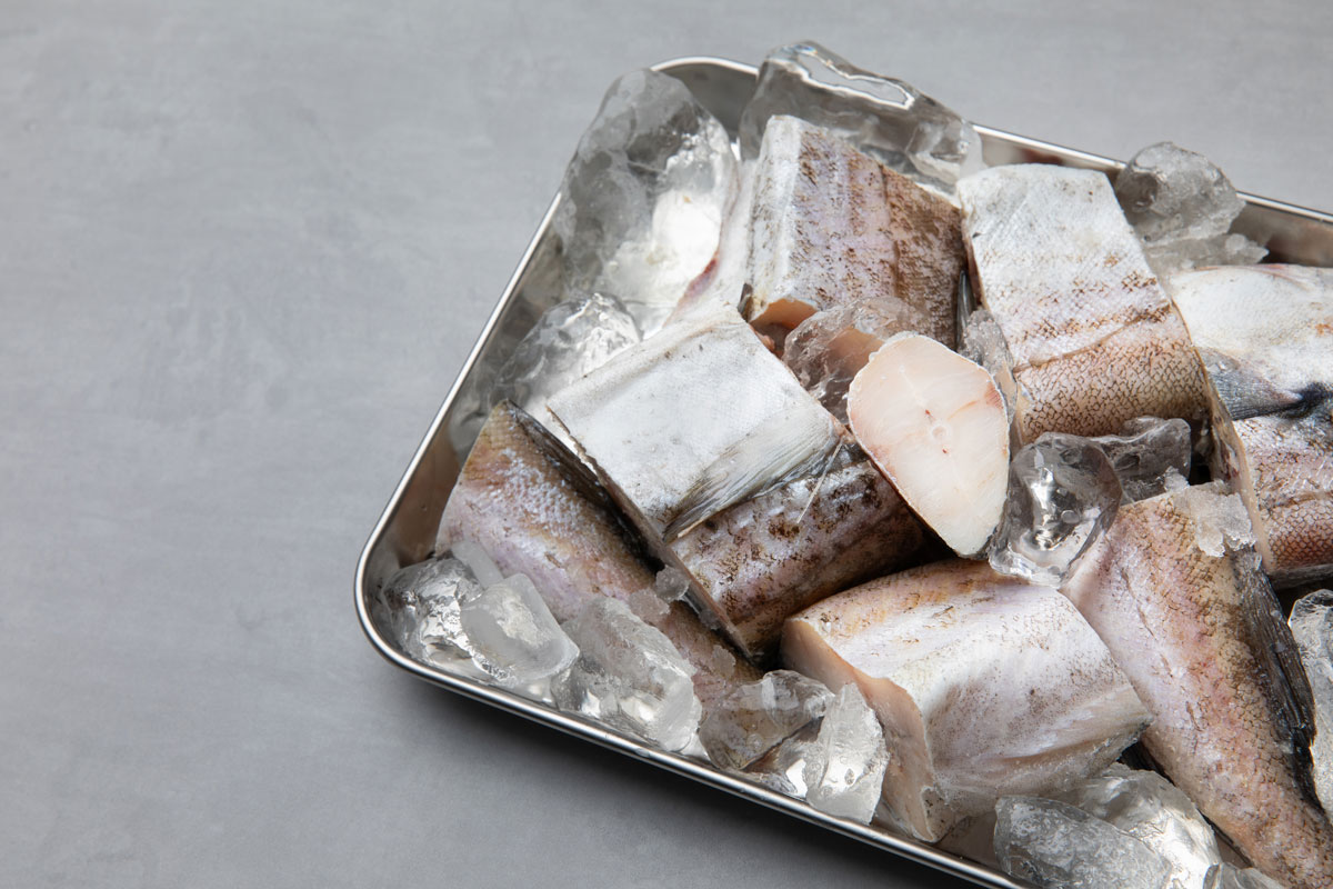 운동 안 해도… ‘이 생선’ 꾸준히 먹으면 근육 늘어난다