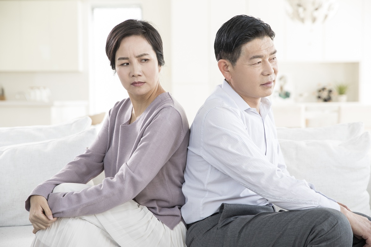 “황혼 이혼 원해요” 20년 새 4배 증가… 男女 사유 달랐다