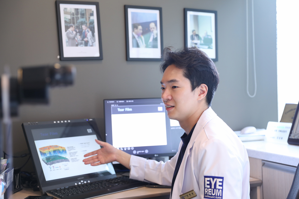 [의학칼럼] 설 연휴 앞둔 스마일라식·라섹, 회복 기간만큼 ‘시력의 질’ 살펴야