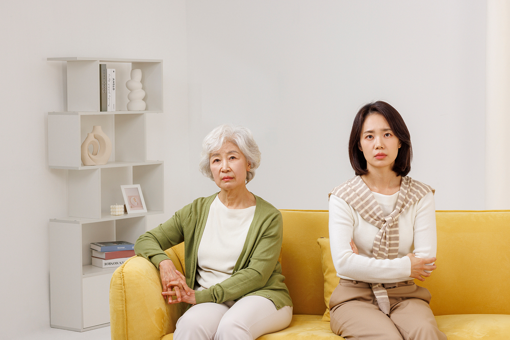 부모님이 결혼 잔소리하는 ‘진짜’ 이유는?