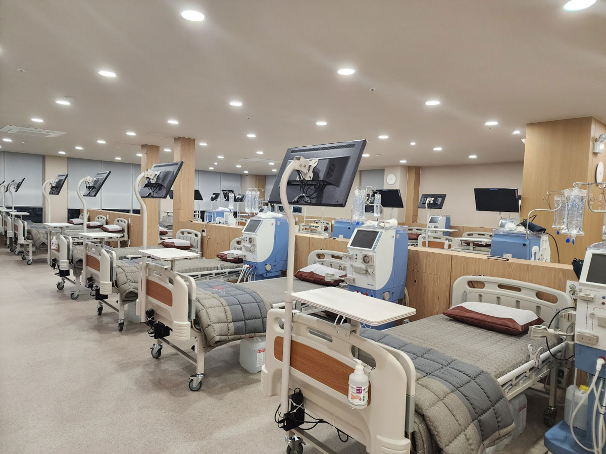 ������ ������ �ִ� ħ��