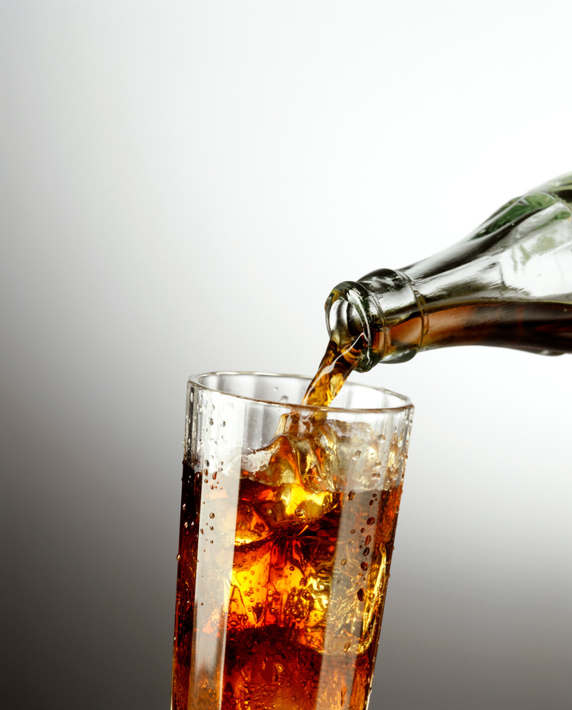 캔보다 유리병에 든 콜라가 더 맛있다? 당신은 초미각자