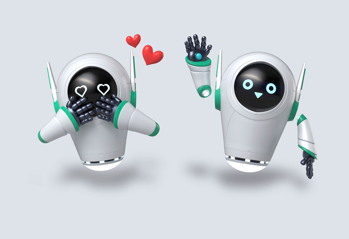 챗봇의 ‘귀여움’이 내 도덕성을 무너뜨린다