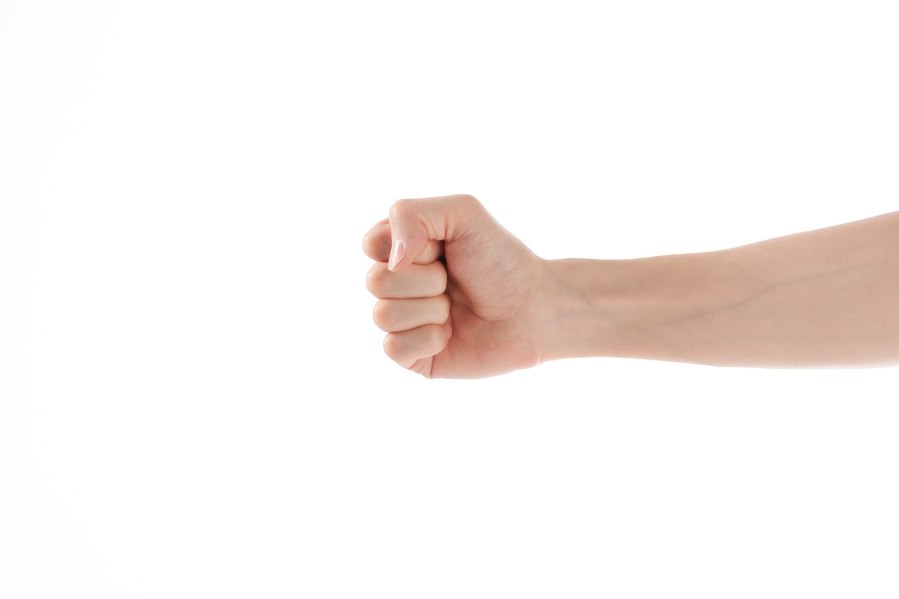 전보다 손아귀 힘 약해진 사람, 당장 ‘이 운동’ 시작을