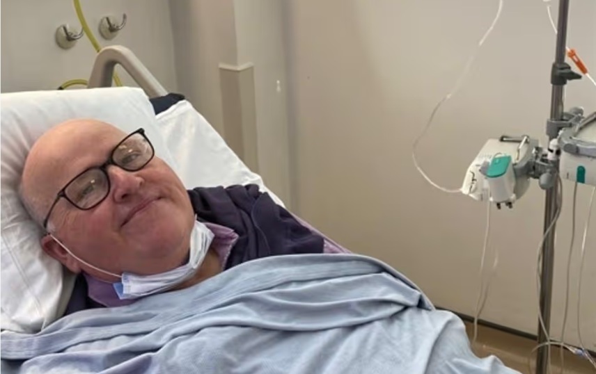 ‘속쓰림 달고 살았는데’… 60대 남성​, 검사했더니 ‘이 병’