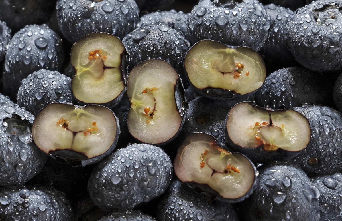 장·뇌·심장 지켜주는 작은 한 알… ‘이 과일’ 꼭 먹어야겠네