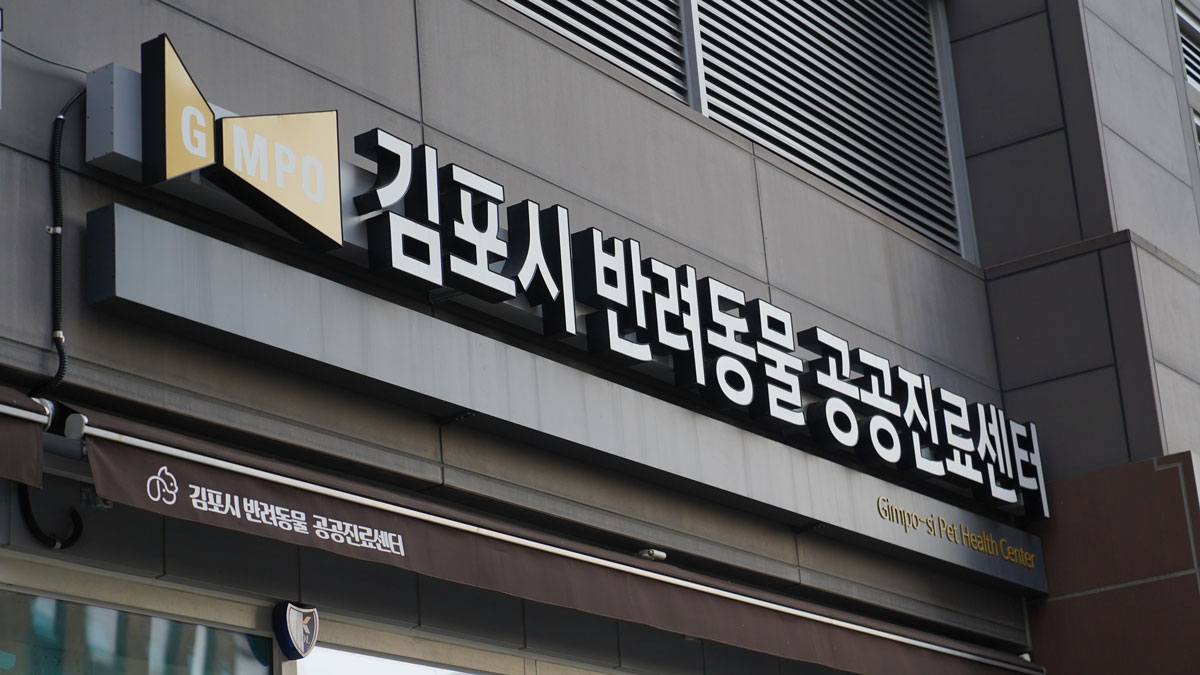 반려동물 공공진료센터, 하루 4마리 진료에 월 1200만 원 지출 [멍멍냥냥]