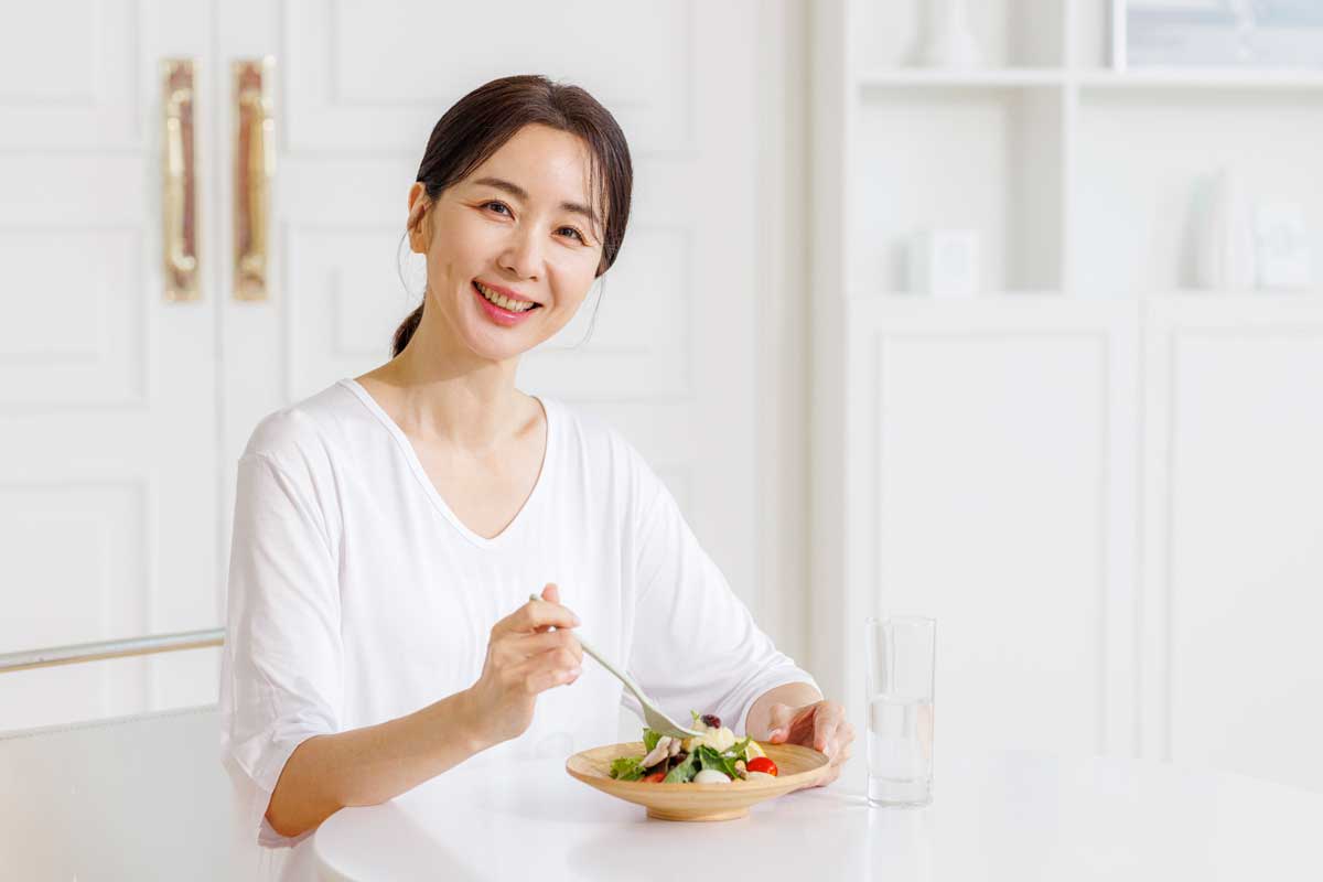 ä�� �Դ� ���