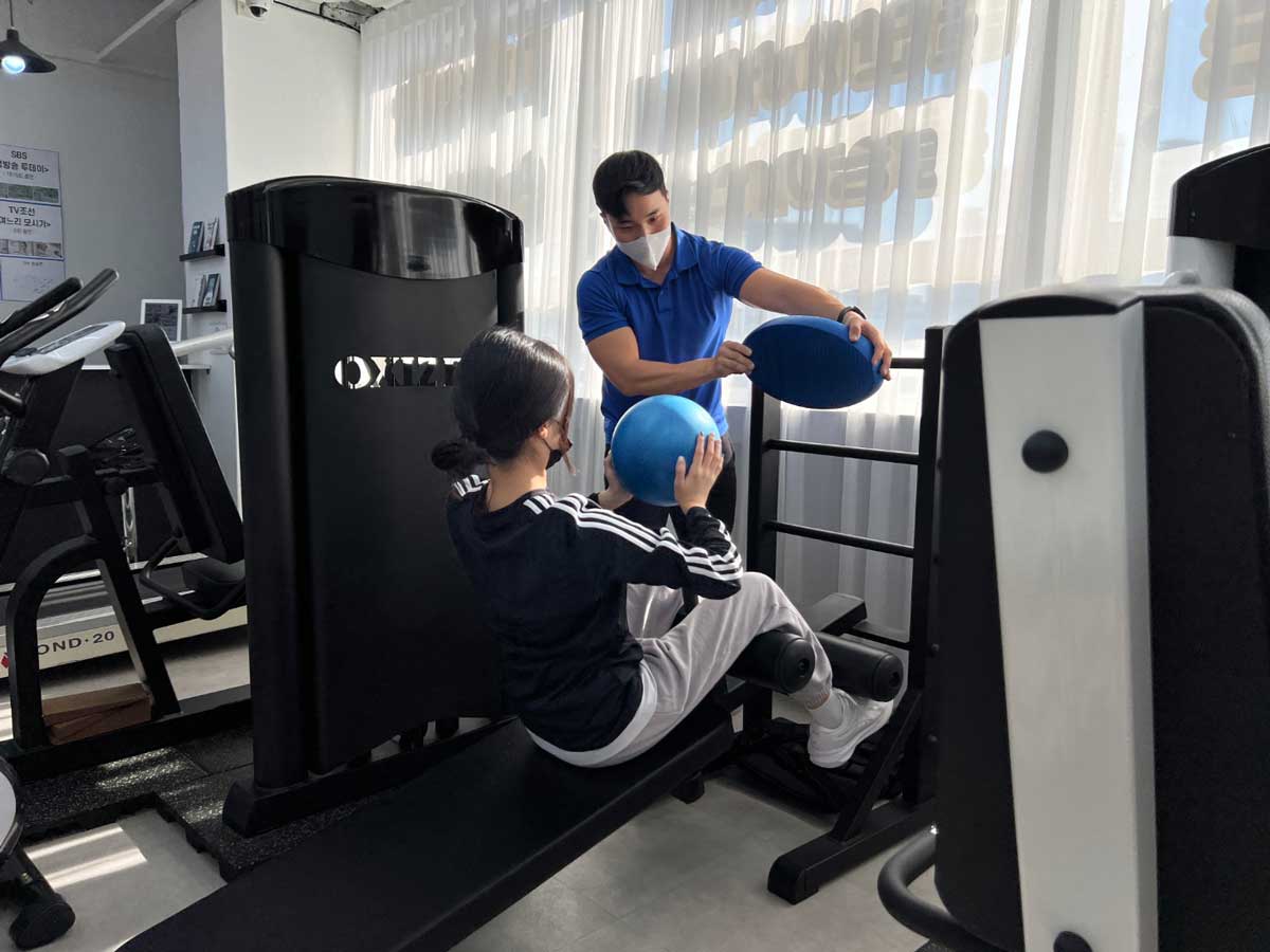 Ʈ���̳� �� ���� ���