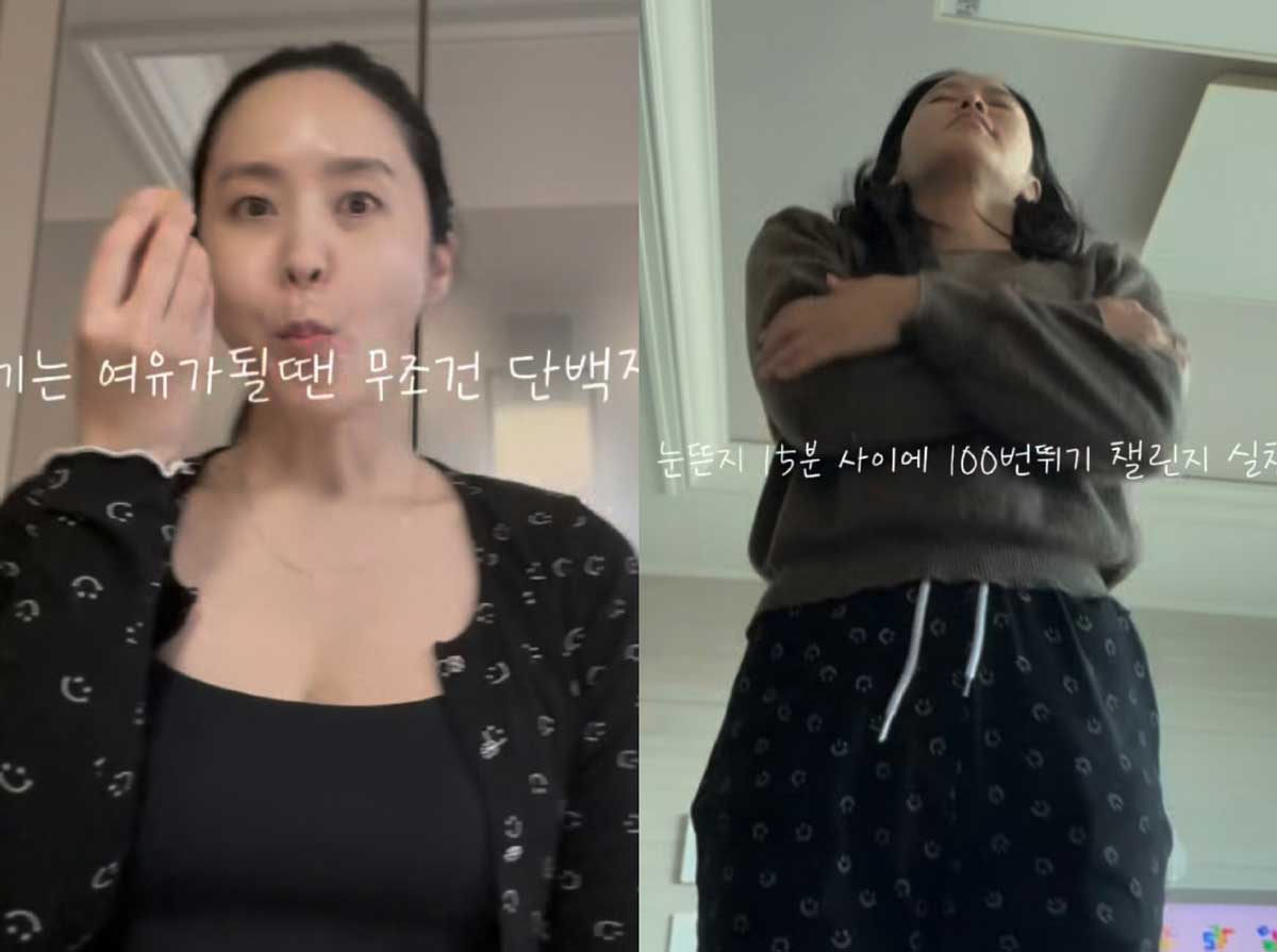 ������ �󱼰� �ٰ� �ִ� ��ݽ� ����