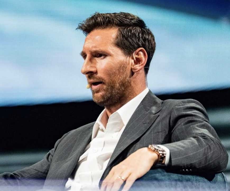 ������ �޽�