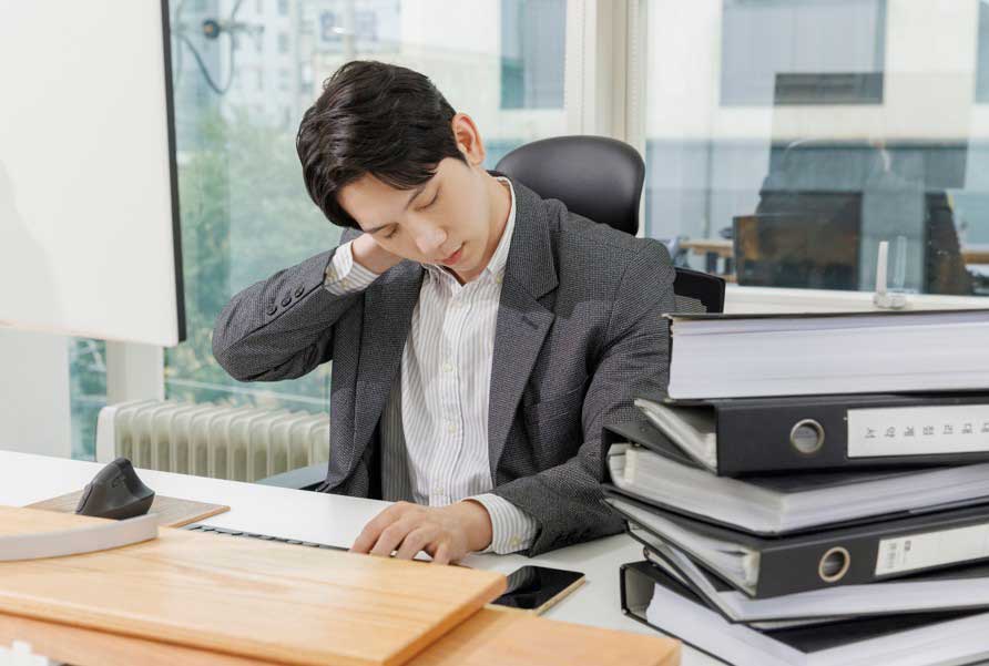 �Ƿΰ��� ������ �ִ� ������ ����