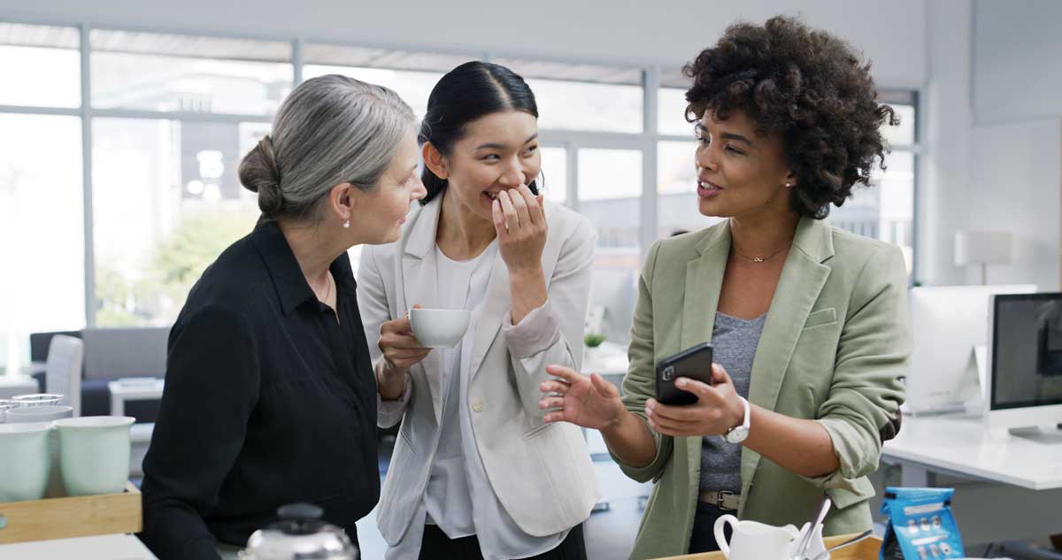상사 험담, ‘이런’ 효과 있다