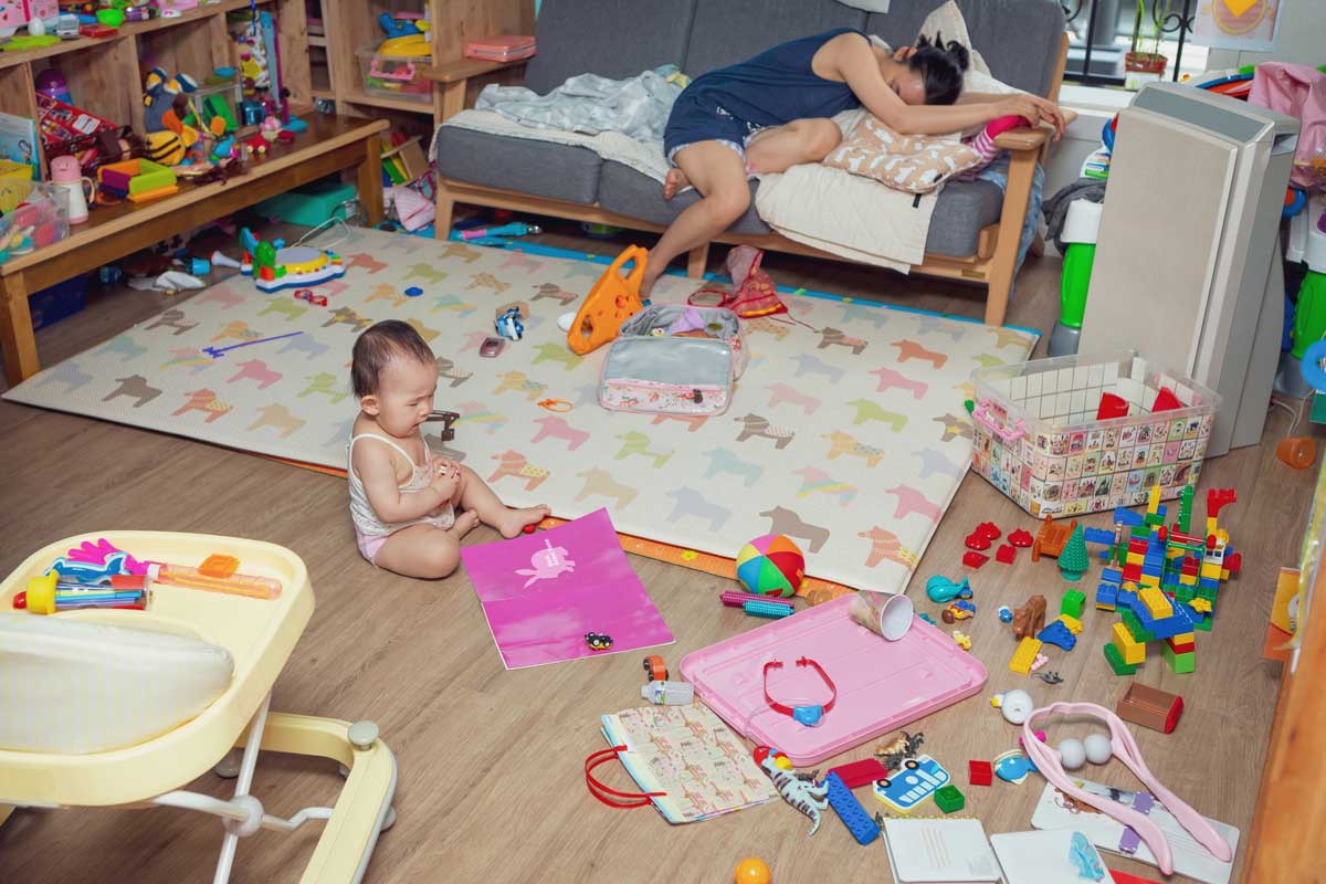 ������ �ϴ� �ֺ�