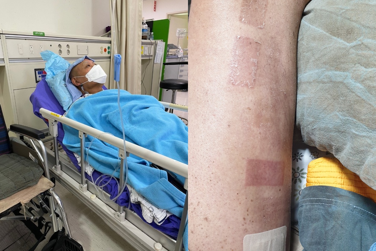 �̸��ľ� ���� �Կ� ����� �뽺�� ��ġ �ڱ�