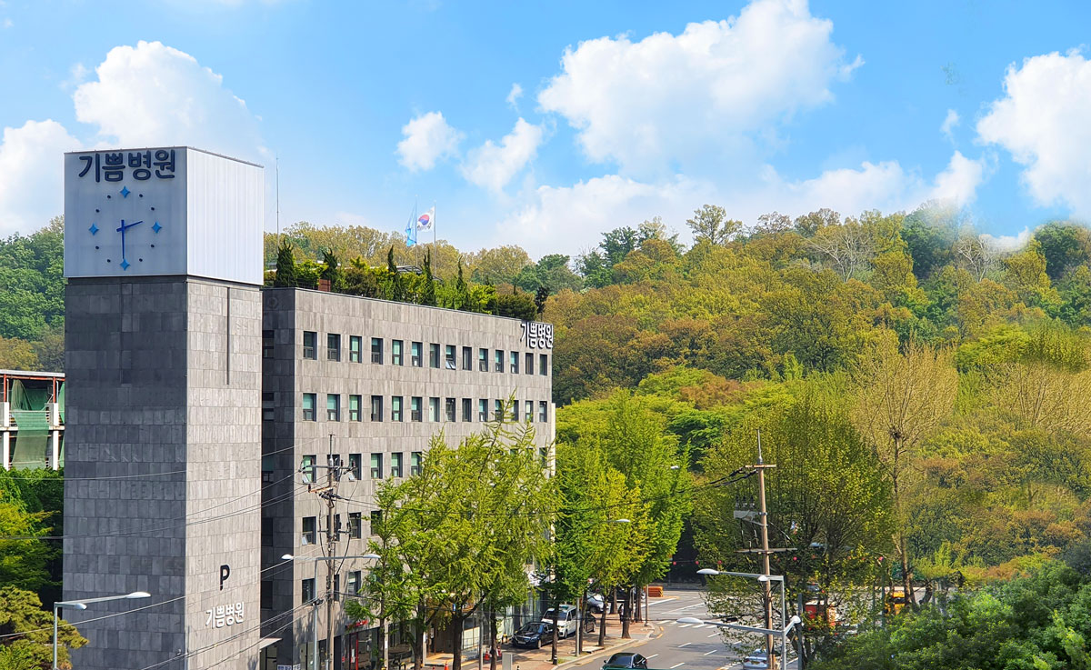 기쁨병원, '달빛어린이병원' 지정...소아 야간·휴일 진료 본격 시행