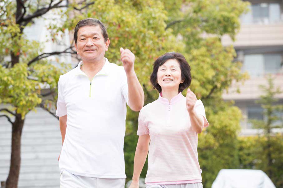 �κΰ� �Բ� �ȴ� ���