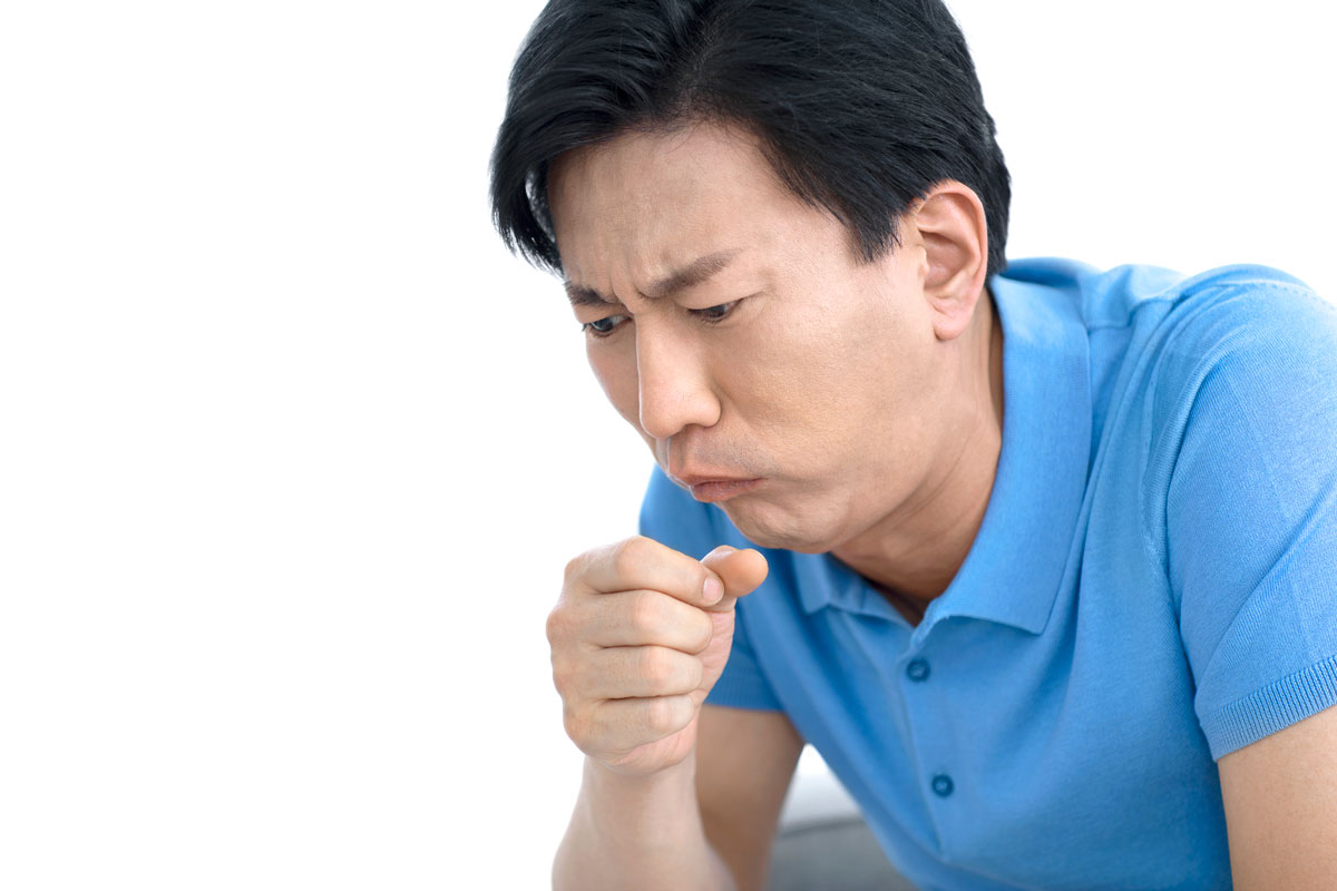 ‘잦은 사레’가 생명을 위협한다… 왜?