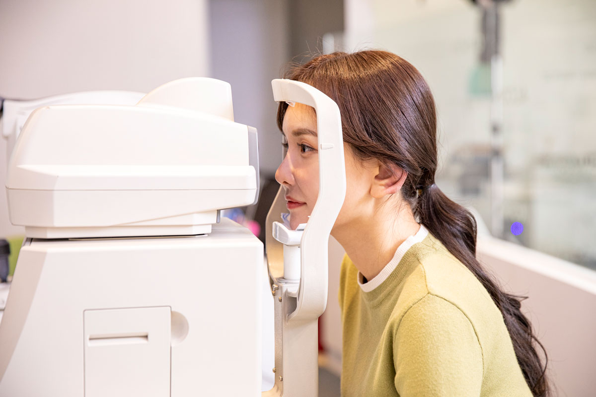 “40세 이하가 14만명”… 젊은 근시, 녹내장 시작된다는 신호?