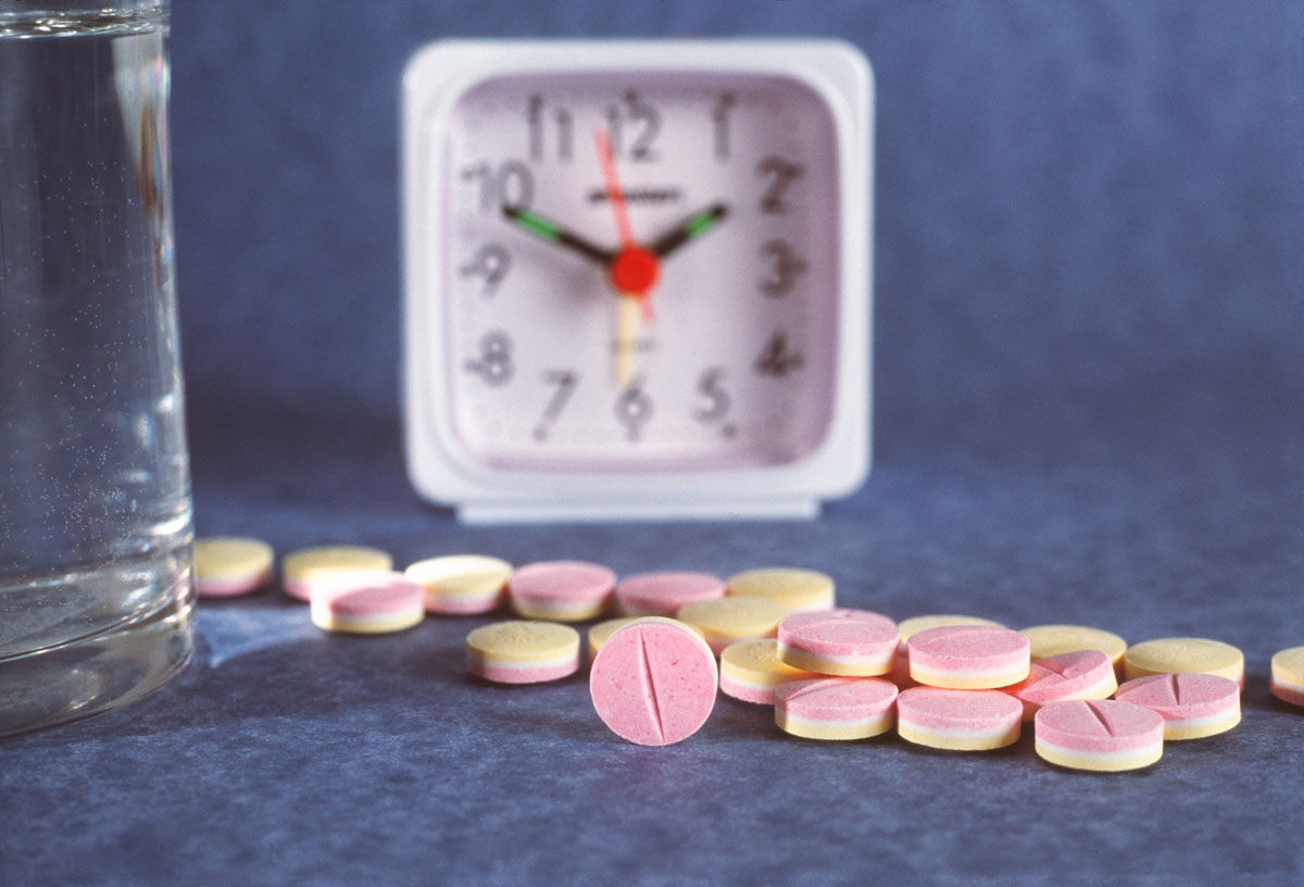 한국인 하루 5시간 25분 자는데… 효과 좋은 수면제는 ‘코리아 패싱’?