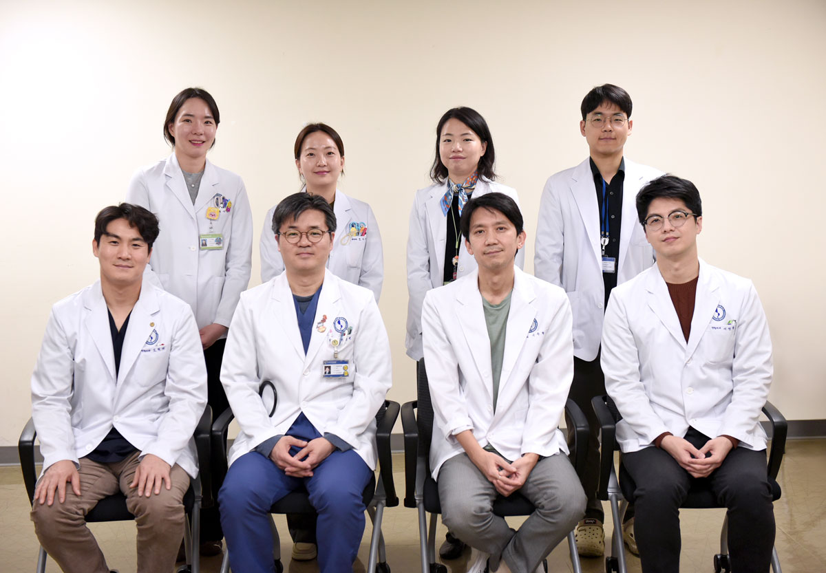 기념 촬영 사진