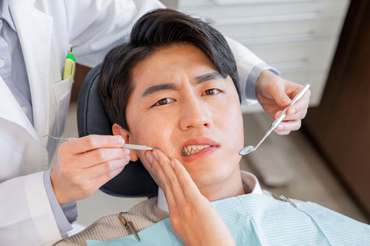 ġ�� ġ�� �޴� ����