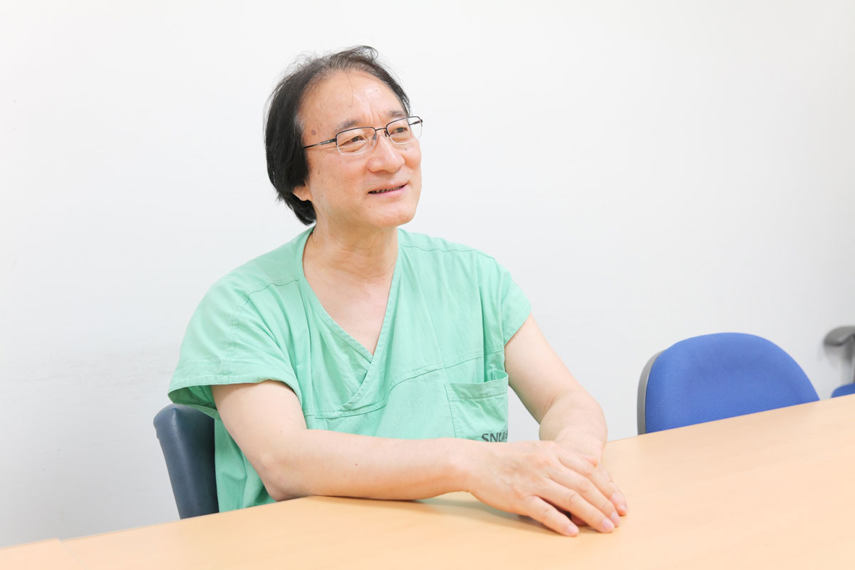 �ǻ簡 �����ϴ� ���