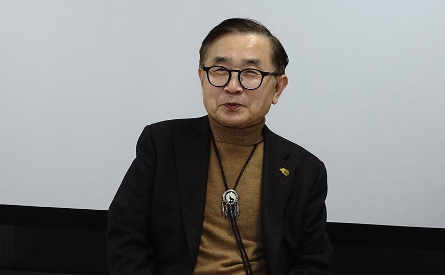 ���ͺ��ϴ� �Ѽ��� ���� �̹���