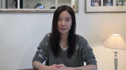 강수지 나오는 화면