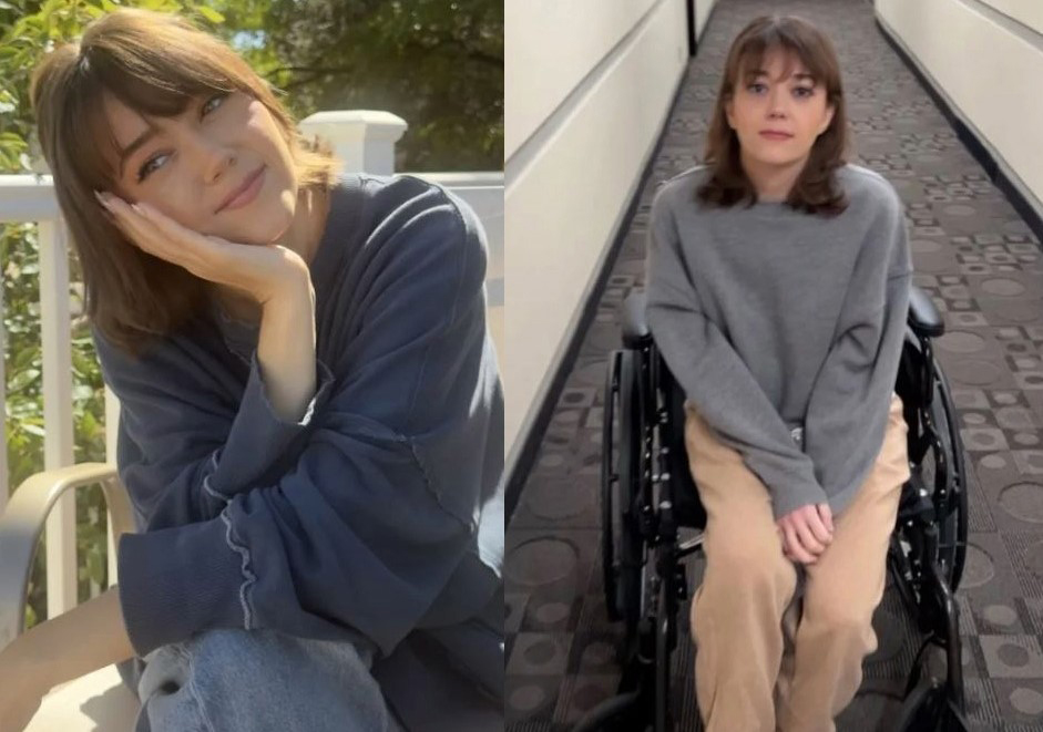 카일리 우드랜드