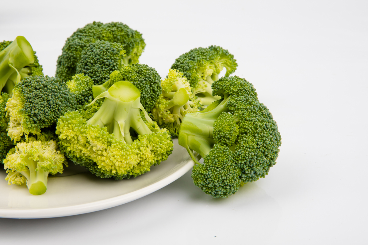 브로콜리