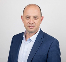 오하드 골드버그