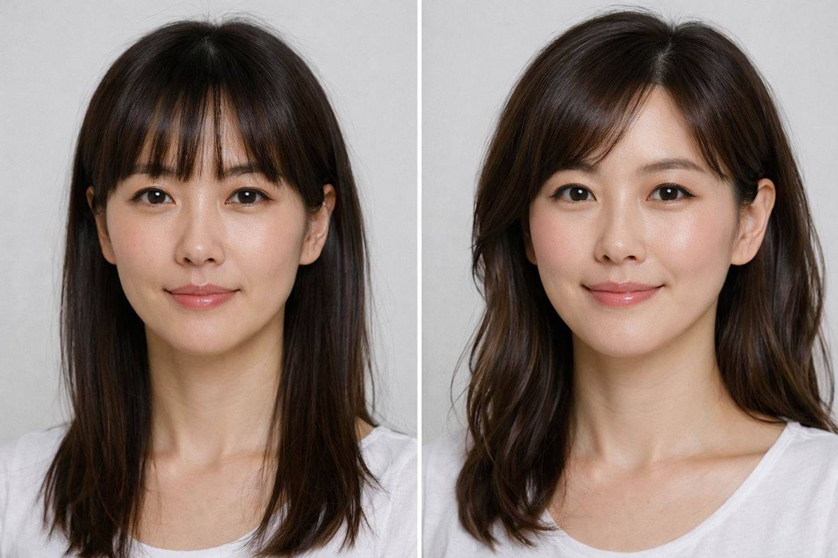 늙어 보이는 건 주름 아닌 ‘이것’ 때문… 즉시 가능한 보완 방법