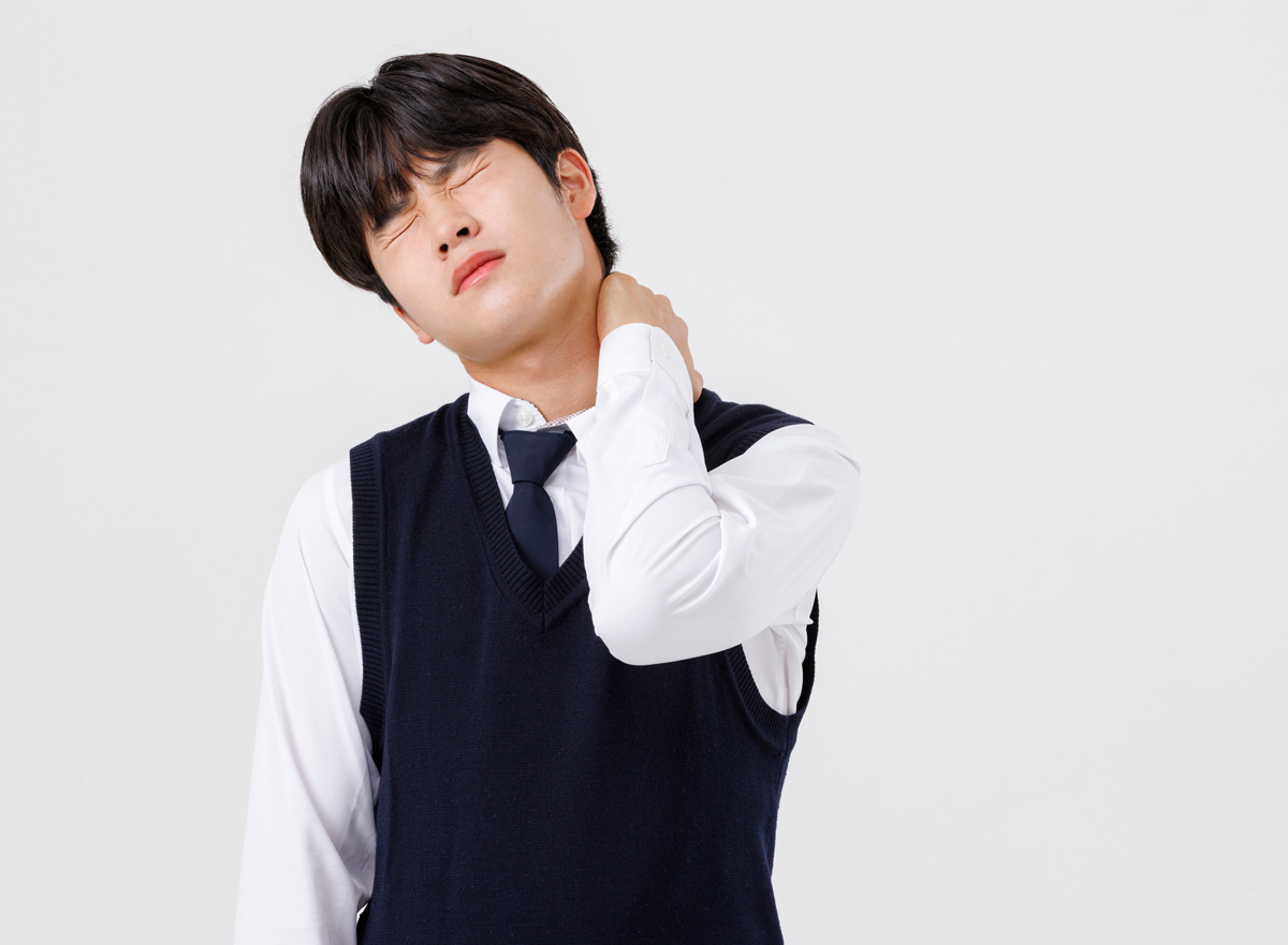 청소년기 스트레스, 뇌 신경망 영구 변형 초래