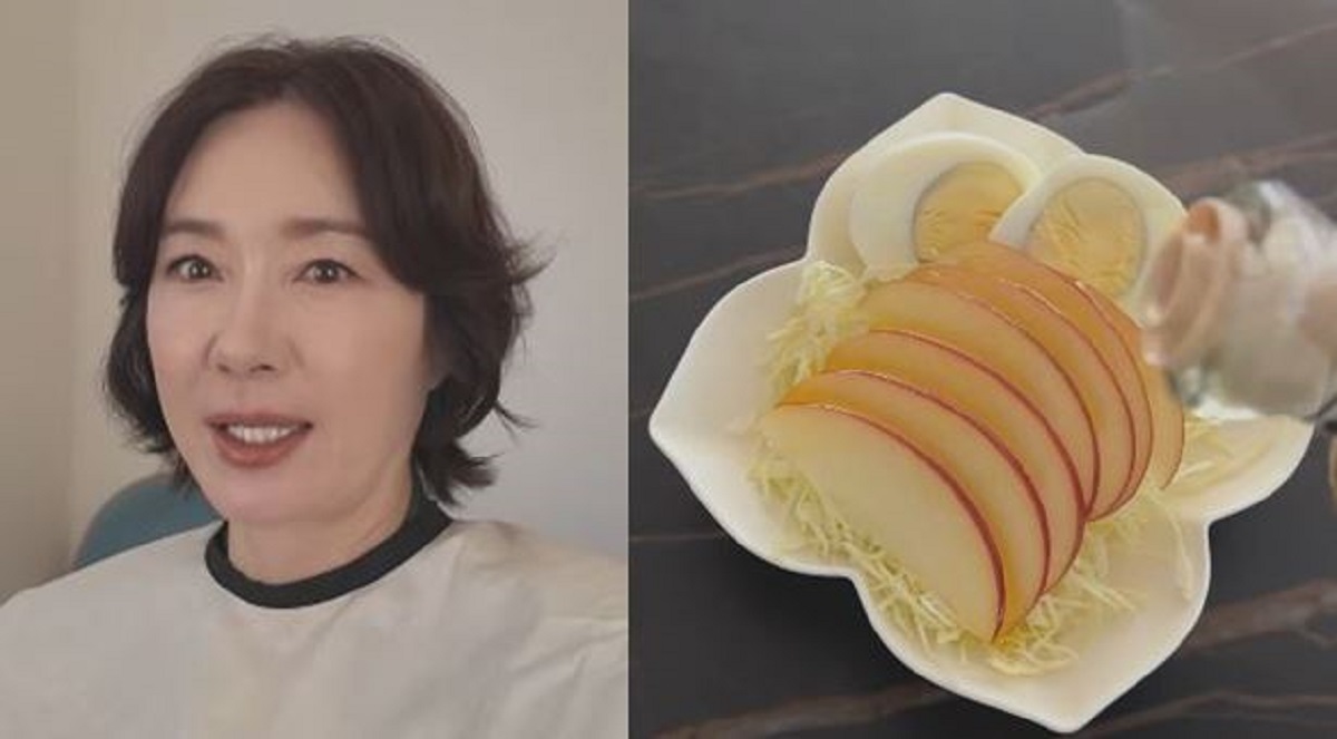 “혈당 스파이크 막는 아침 메뉴”… 오연수가 꼽은 ‘이 음식’, 뭘까?