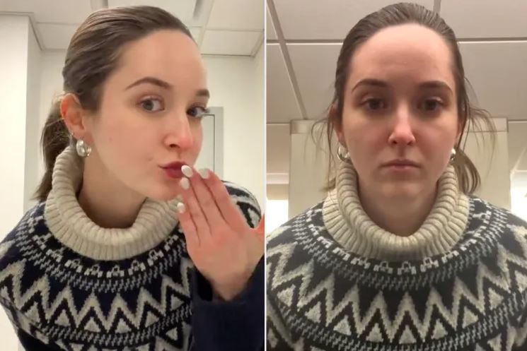 사무실에서 거울 보면, 유독 못 생겨 보이는 이유