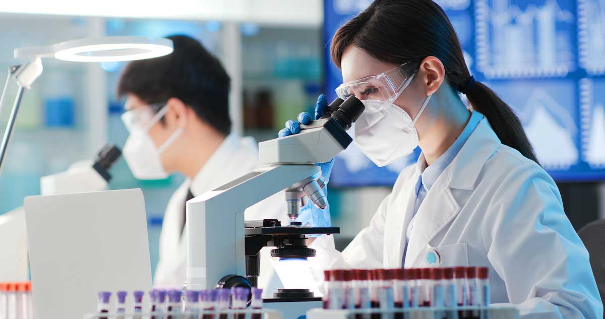 아픈 조직검사는 그만… 생리대로 암 진단하는 시대 올까