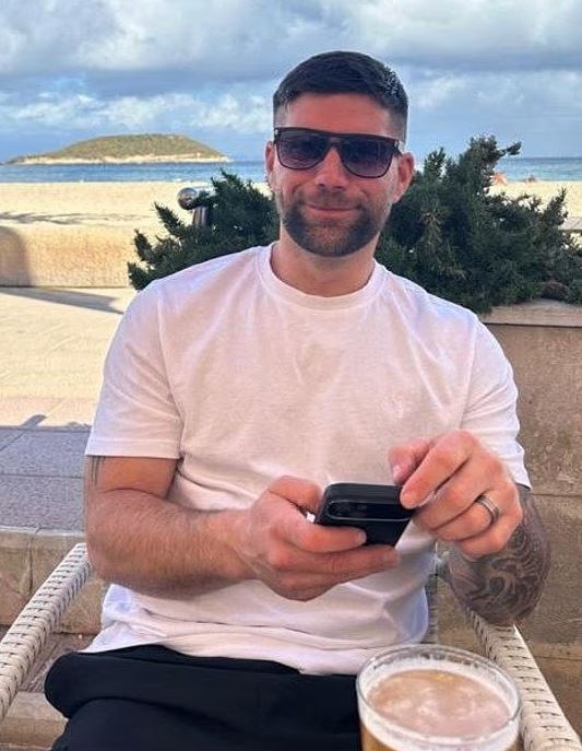 그랜트 리어몬트