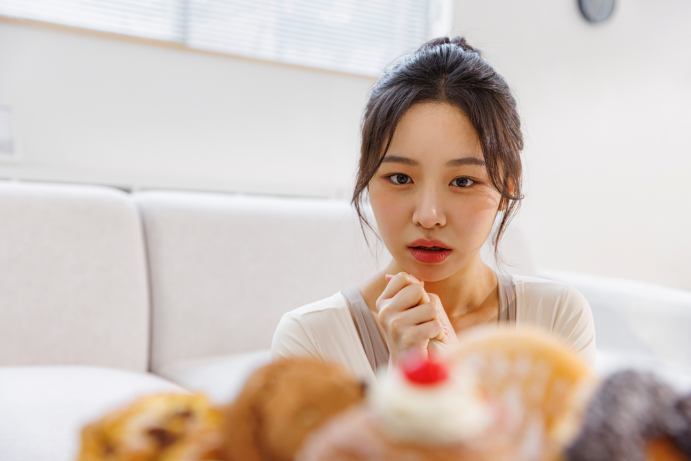 머릿속 가득 찬 음식 생각… '이것' 하면 좀 사라진다