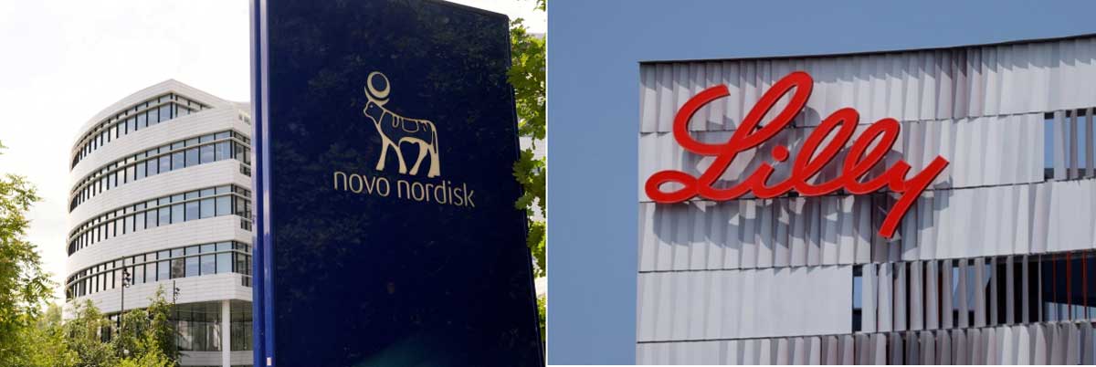"위고비가 더 좋다" 노보, 릴리 '파운다요' 승인에 정면 대응