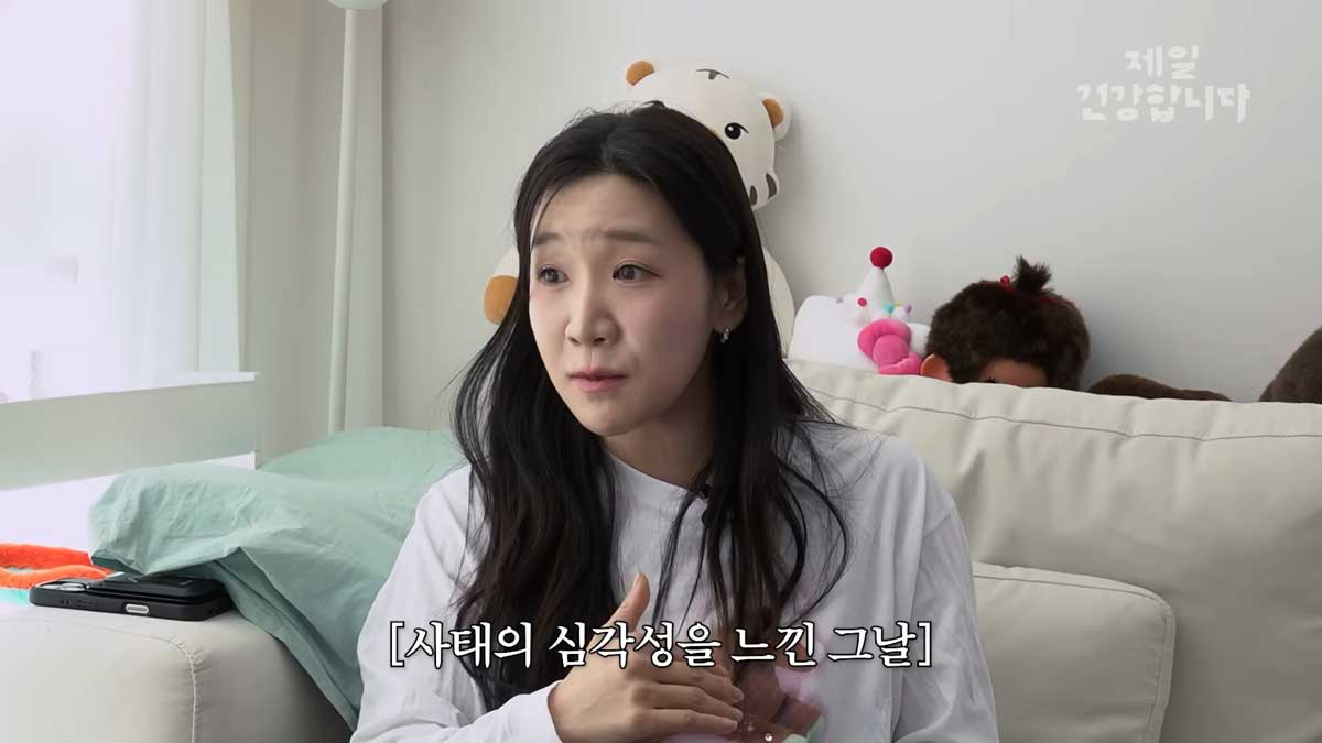 김지유, "물 대신 '이것' 5잔 마셔"… 변비 심해지는 지름길