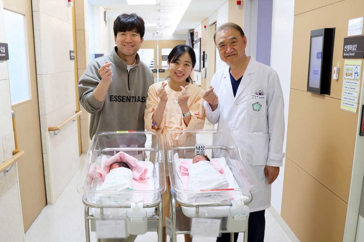 기념 촬영 사진