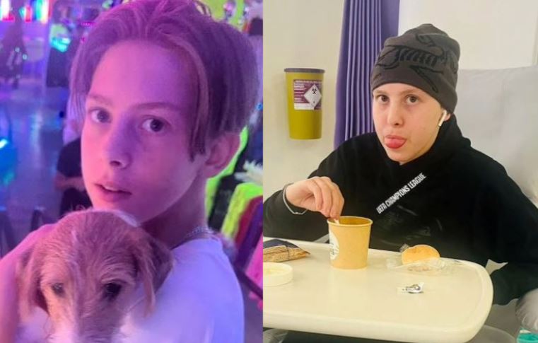 킷 체스터-캐너번