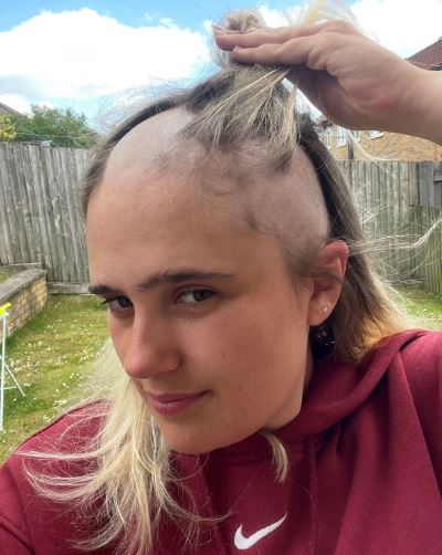 피비 테소리에르