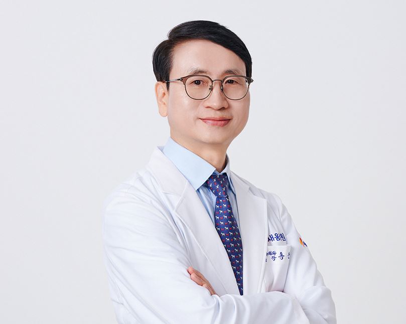 홍순우 새움병원 원장
