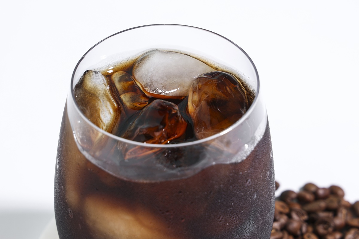 아이스 아메리카노