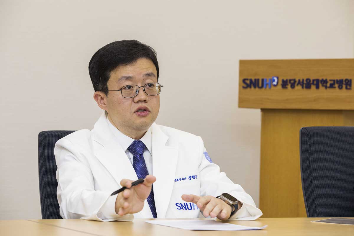 장형우 교수 이미지