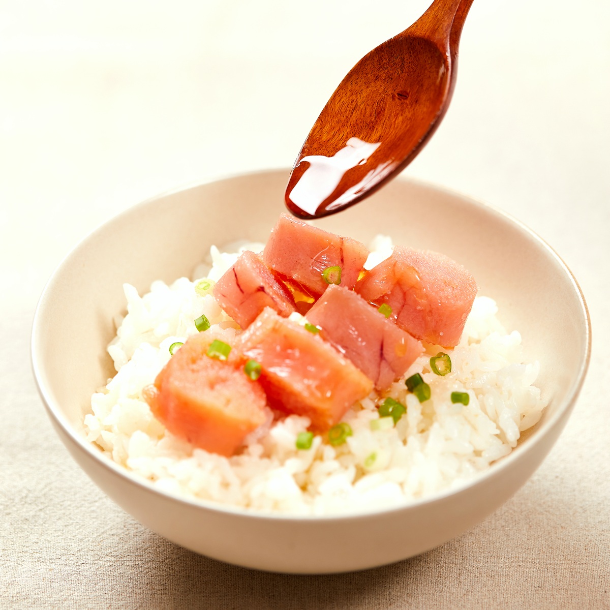 명란젓 올라간 밥